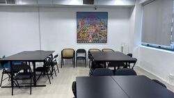 The Bencoolen (D7), Office #521081221